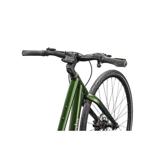 Cannondale Women's Quick 3 Step-Thru Hybrid Bike 2026