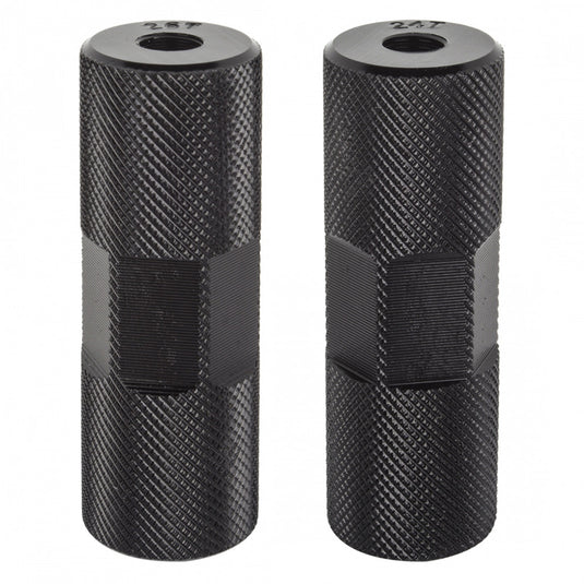 Black Ops Knurled Pro Axle Pegs