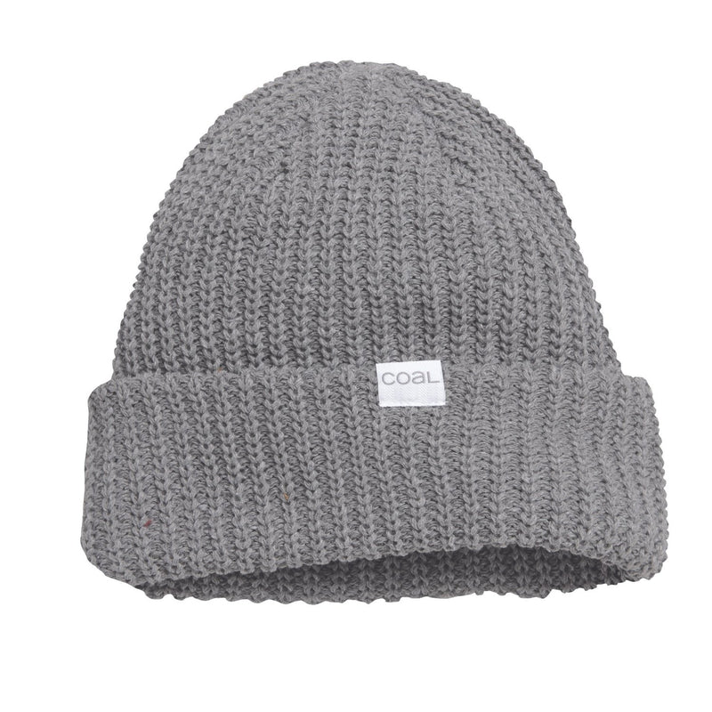 Load image into Gallery viewer, Coal The Eddie Rib Knit Beanie
