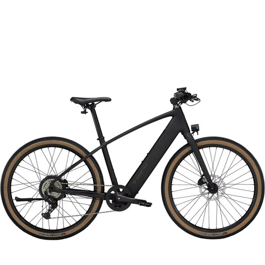 Trek FX+ 1S E-Bike 2027