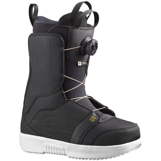 Salomon Women's Pearl BOA Snowboard Boots 2026