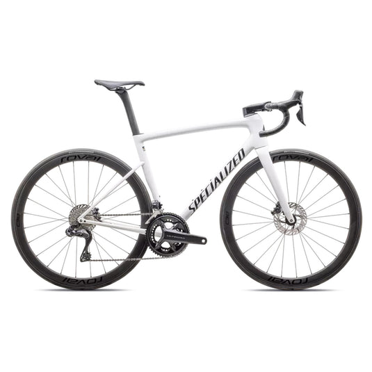 Specialized Tarmac SL8 Expert Ultegra Di2 Road Bike 2025