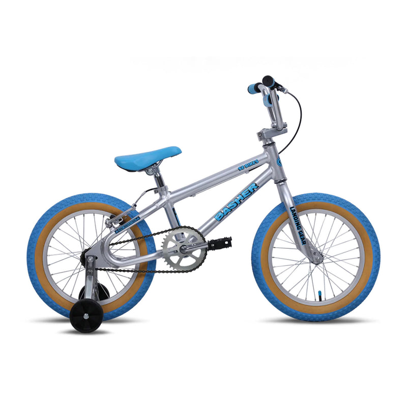 Load image into Gallery viewer, SE Kids' Basher 16" Bike
