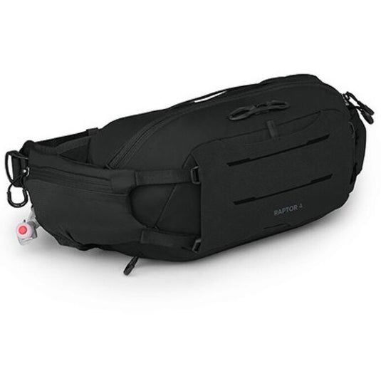 Osprey Raptor 4 Hydration Lumbar Pack