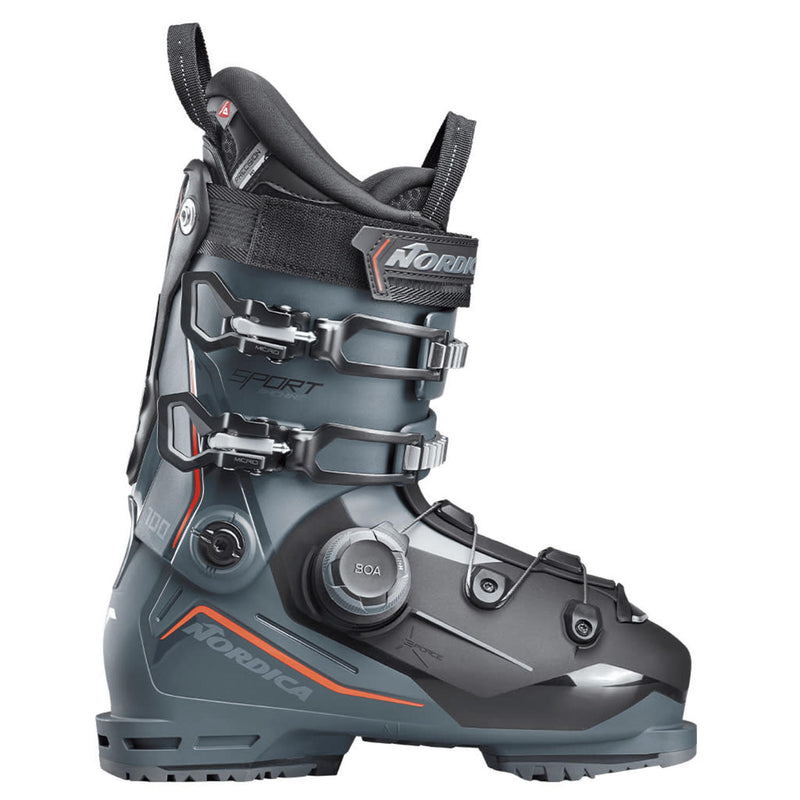 Load image into Gallery viewer, Nordica Sportmachine 3 100 BOA Ski Boots 2027
