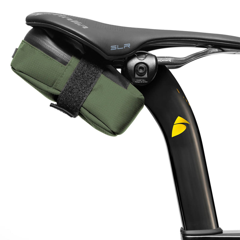 Load image into Gallery viewer, Almsthre Signature Saddle Bag
