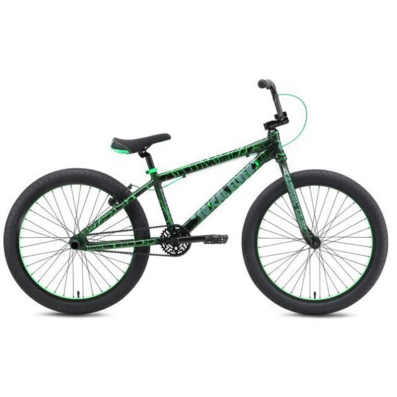 Load image into Gallery viewer, SE So Cal Flyer 24" BMX Bike 2026
