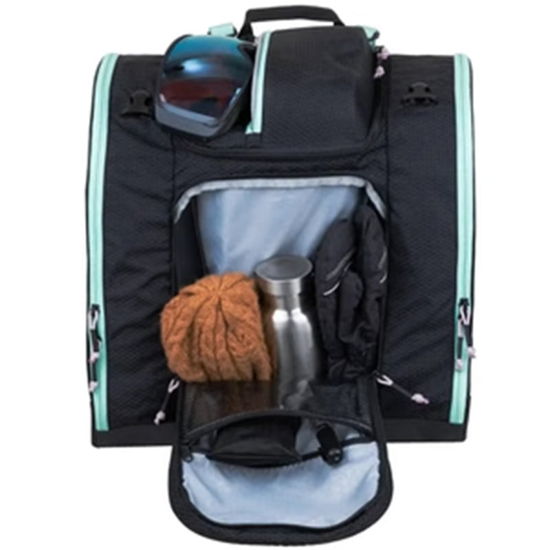 Load image into Gallery viewer, Kulkea Powder Trekker Boot Bag
