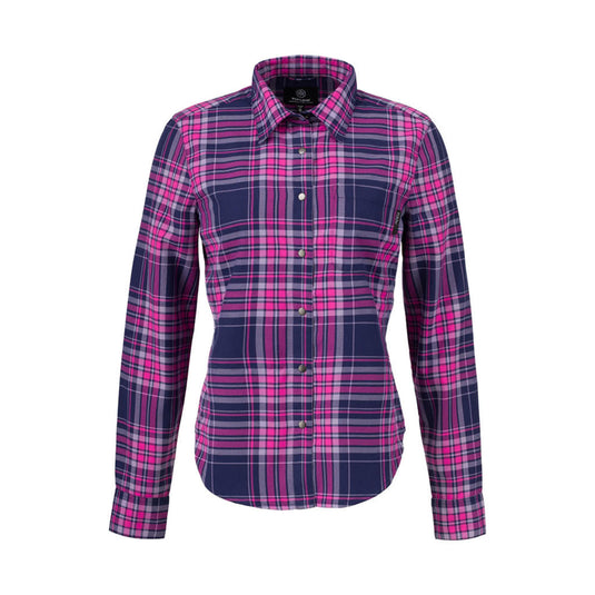 Flylow Women's Brigitte Tech Flannel Shirt 2026