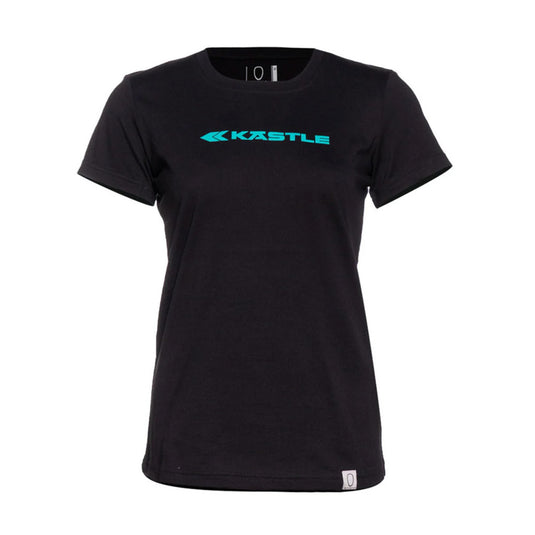 Kastle Women's Logo T-Shirt