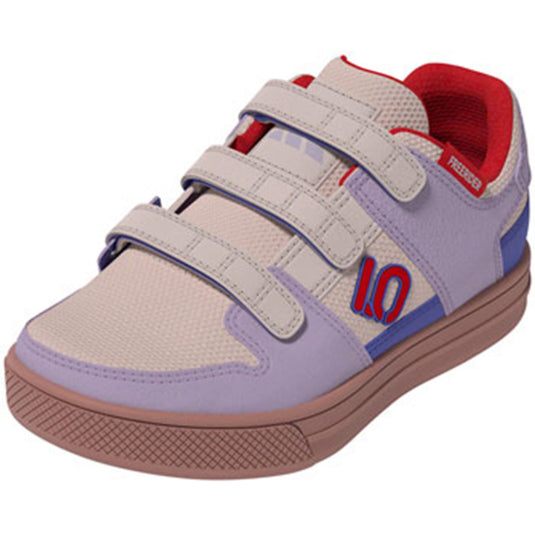 Five Ten Kids' Freerider Velcro Mountain Bike Shoes