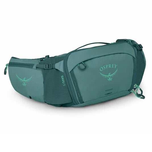 Osprey Savu 5 Bike Hydration Lumbar Pack