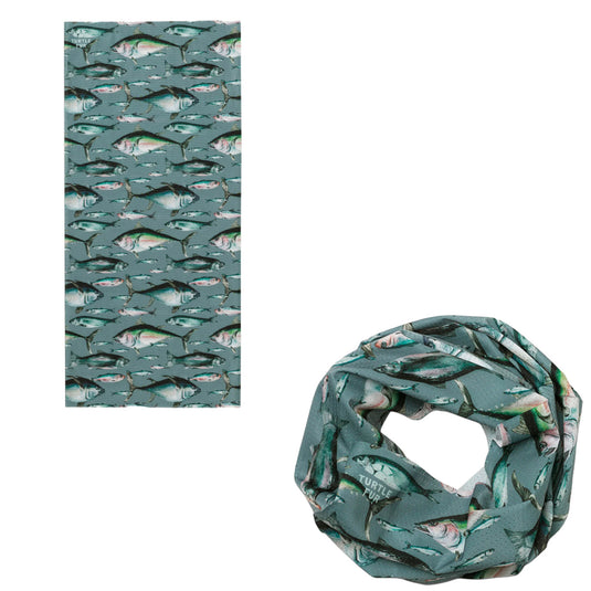 Turtle Fur Comfort Ice Tube