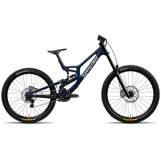Santa Cruz V10 8 Carbon CC 29