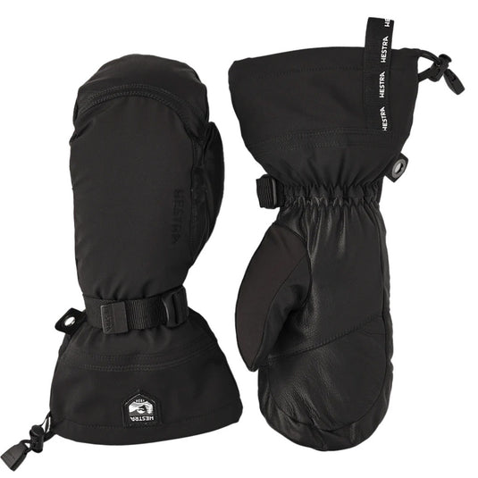 Hestra Army Leather Extreme Mitt 2026