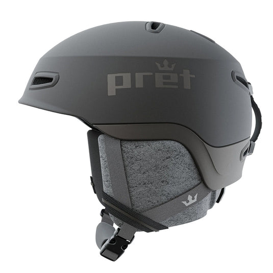 Pret Women's Sol MIPS Snow Helmet