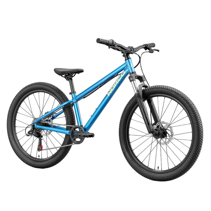 Load image into Gallery viewer, Norco Kids' Storm 24 Mountain Bike 2026
