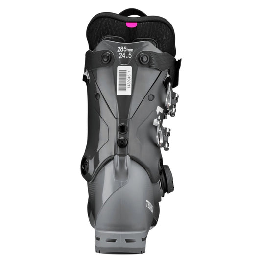Tecnica Women's Mach BOA HV 85 W RT Ski Boots 2027