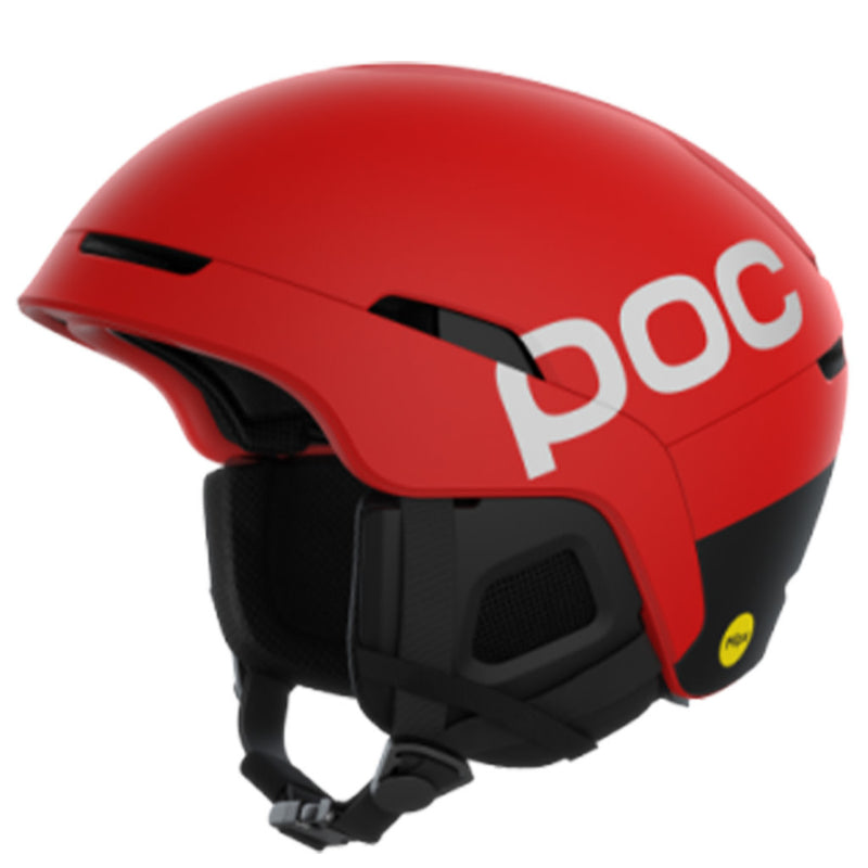 Load image into Gallery viewer, POC Obex BC MIPS Snow Helmet 2026
