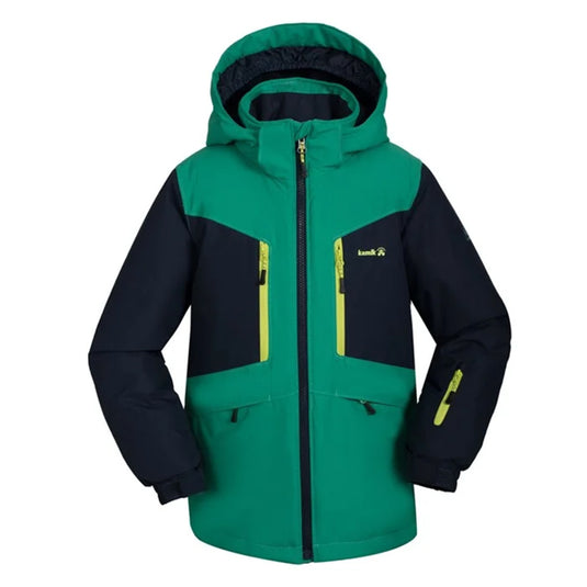 Kamik Boy's Max Jacket 2025