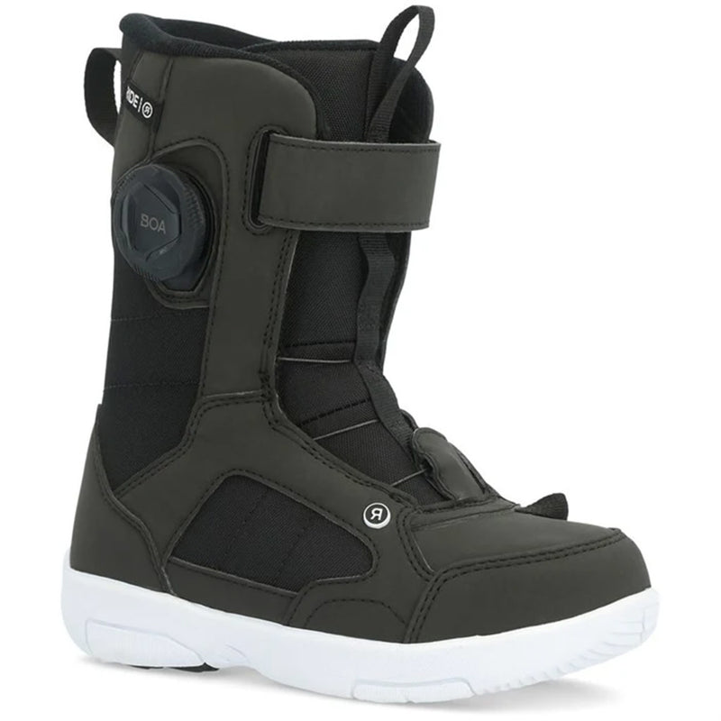 Load image into Gallery viewer, Ride Kids' Norris Snowboard Boots 2026
