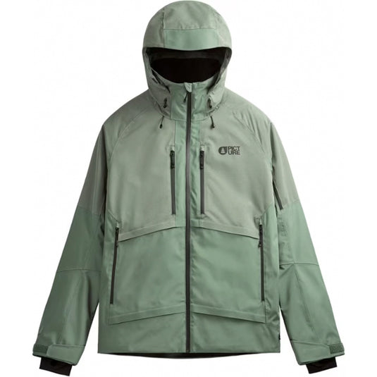 Picture Goods Jacket 2024