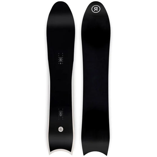 Ride Peace Seeker Snowboard 2024