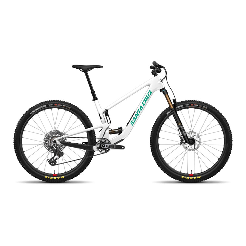 Load image into Gallery viewer, Santa Cruz Tallboy 5 Carbon CC 29 XO AXS Reserve Kit Mountain Bike 2024

