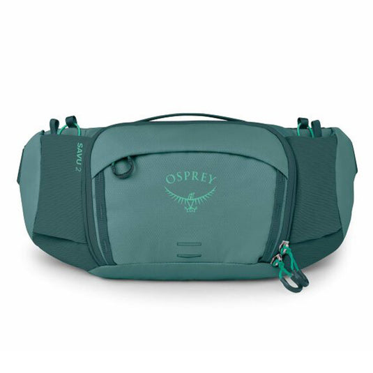 Osprey Savu 2 Bike Hydration Lumbar Pack