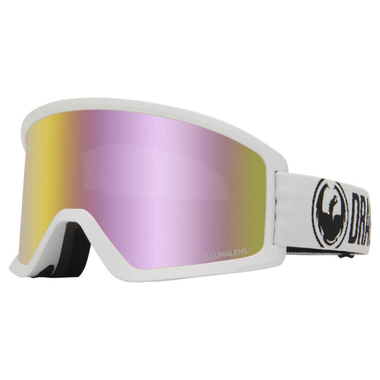 Dragon DX3 OTG Snow Goggles 2026