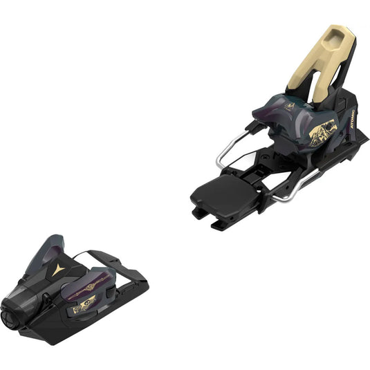 Atomic Strive 14 GW Bindings 2026