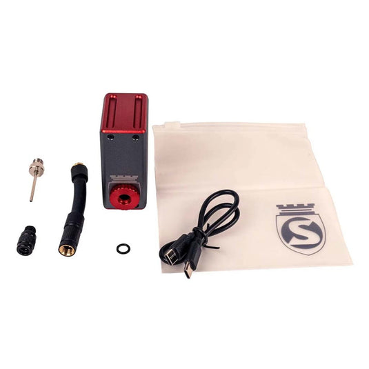 Silca Elettrico Micro Mini Inflator