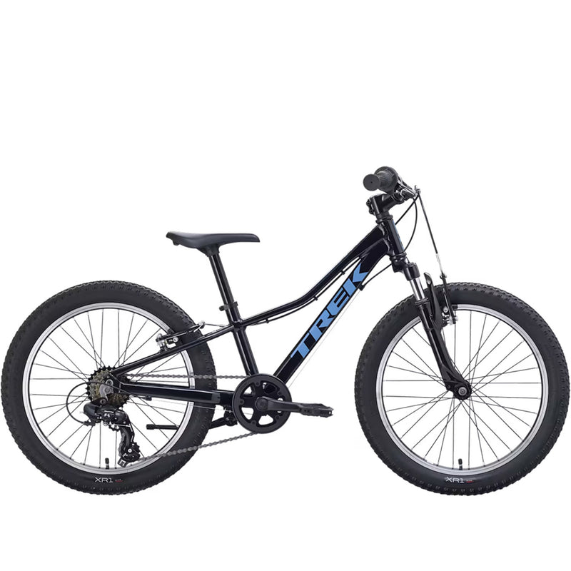 Load image into Gallery viewer, Trek Kids' Precaliber 20" 7-Speed Bike
