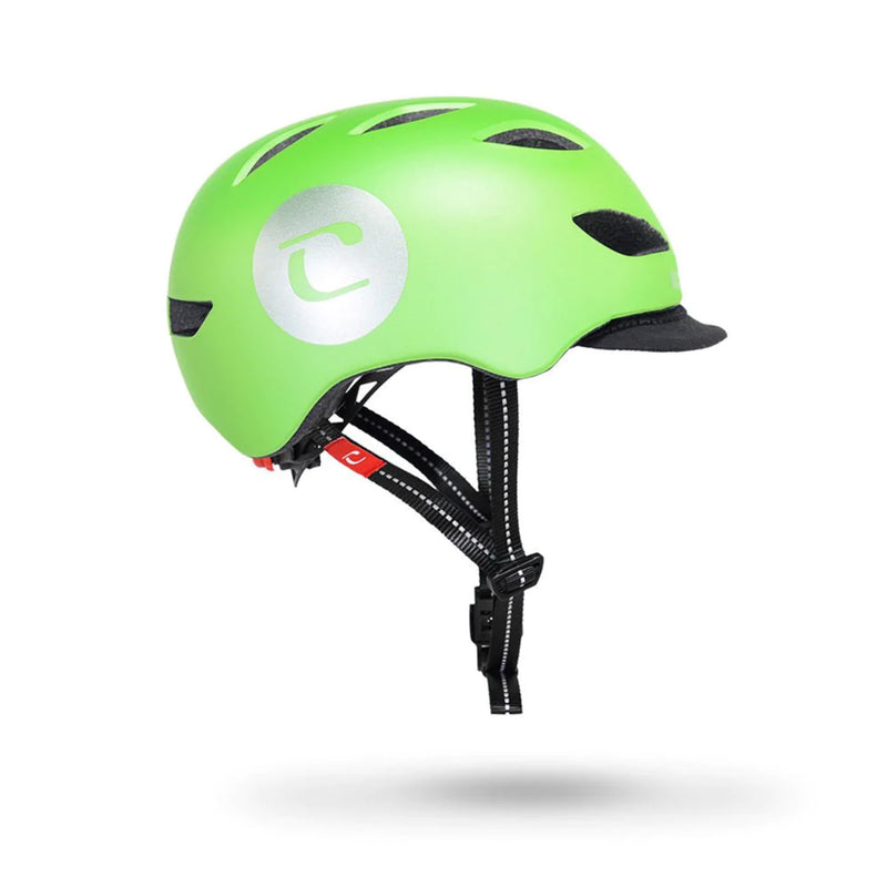 Load image into Gallery viewer, Cycle Kids Youth Bicycle Helmet
