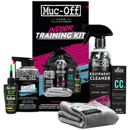 Muc-Off Indoor Training Kit