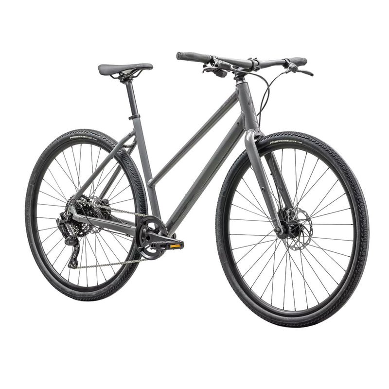 Load image into Gallery viewer, Specialized Sirrus X 3.0 Step-Through Hybrid Bike 2025
