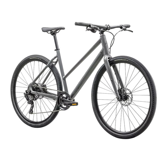Specialized Sirrus X 3.0 Step-Through Hybrid Bike 2025