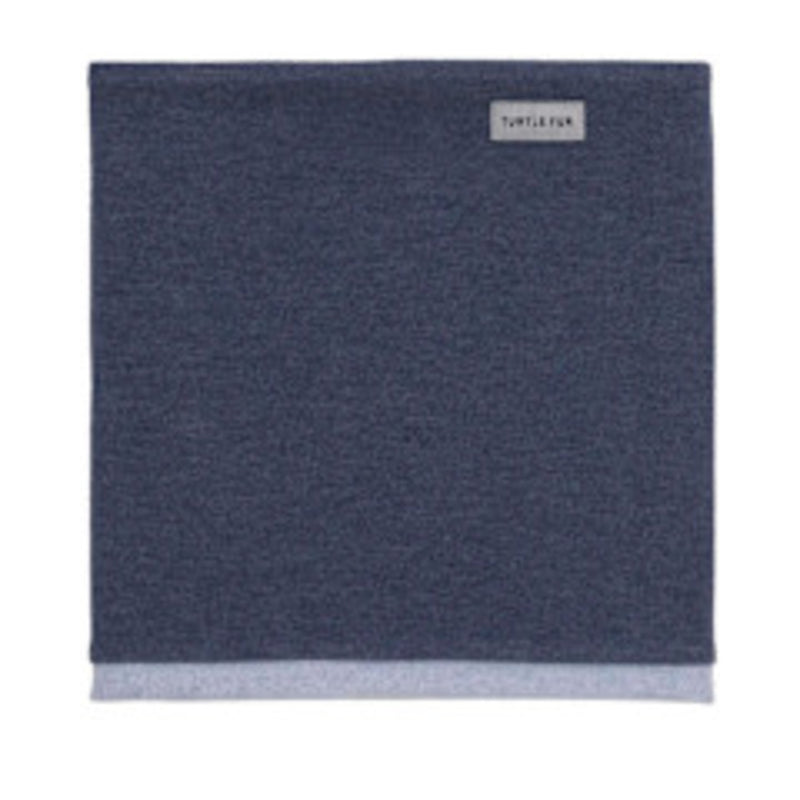 Load image into Gallery viewer, Turtle Fur Comfort Luxe Double-Layer Neck Warmer
