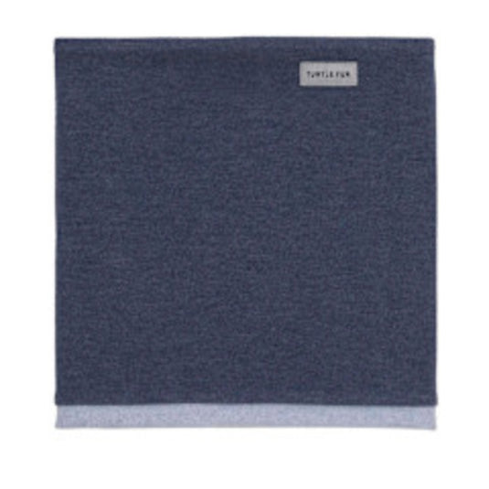 Turtle Fur Comfort Luxe Double-Layer Neck Warmer