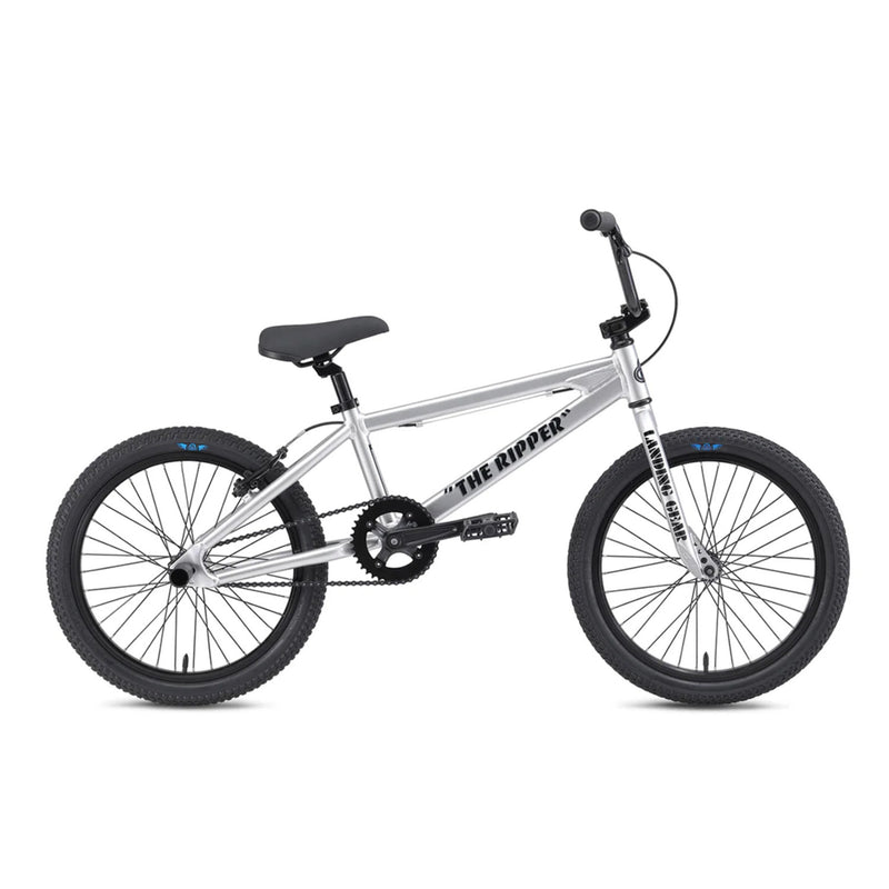 Load image into Gallery viewer, SE Kids' Ripper 20" BMX Bike
