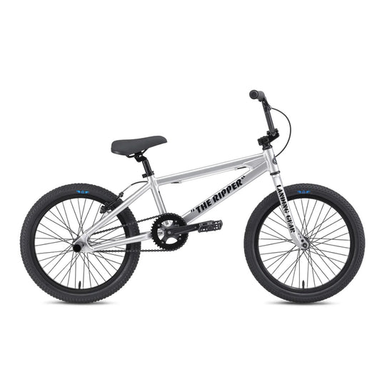 SE Kids' Ripper 20" BMX Bike