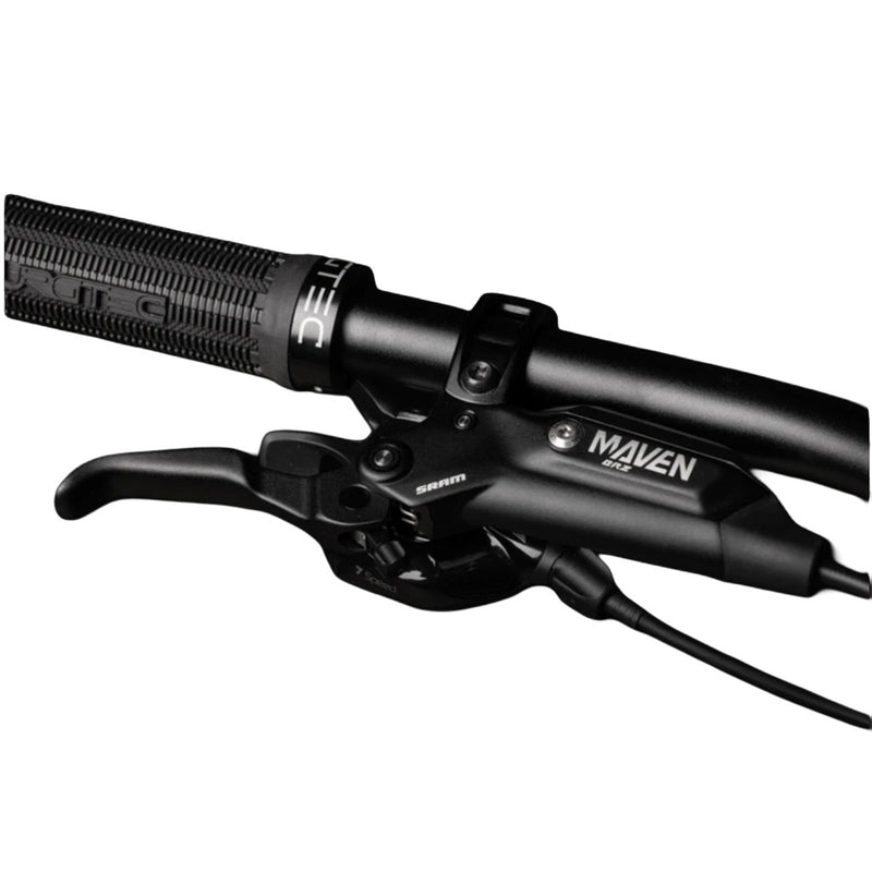 Load image into Gallery viewer, Santa Cruz V10 8 Carbon CC 29" DH S Kit Mountain Bike 2027
