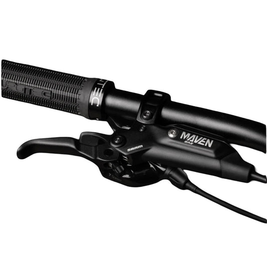 Santa Cruz V10 8 Carbon CC 29" DH S Kit Mountain Bike 2027