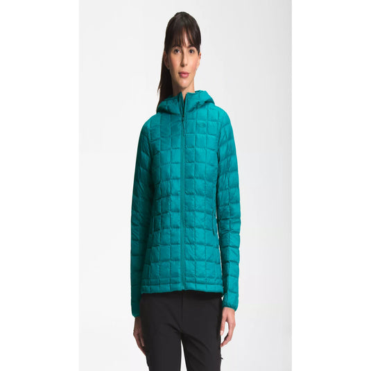 The North Face Women's ThermoBall Eco Hoodie 2022