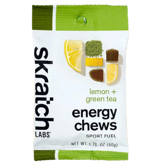 Skratch Labs Sport Energy Chews