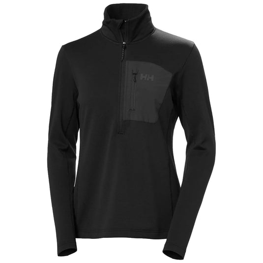 Helly Hansen Women's Versalite 1/2 Zip Fleece 2027