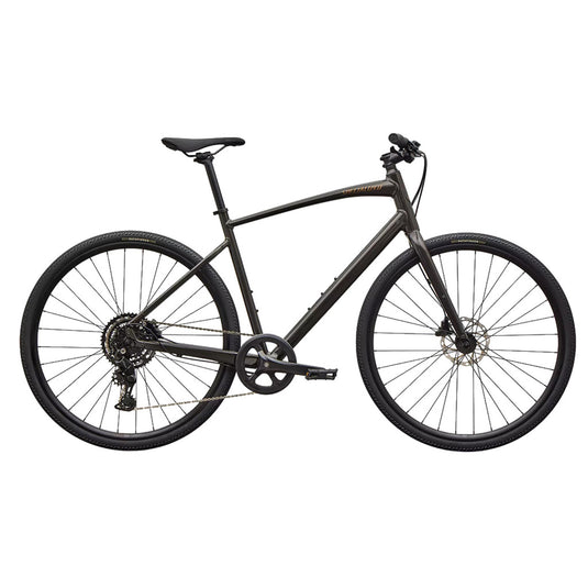 Specialized Sirrus X 2.0 Hybrid Bike 2027