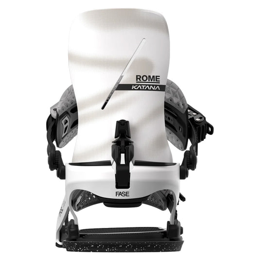 Rome Katana AW FASE Snowboard Bindings 2027