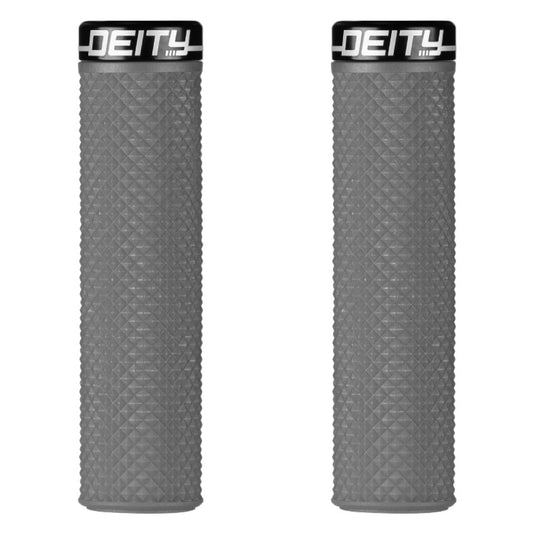 Deity Supracush Grips