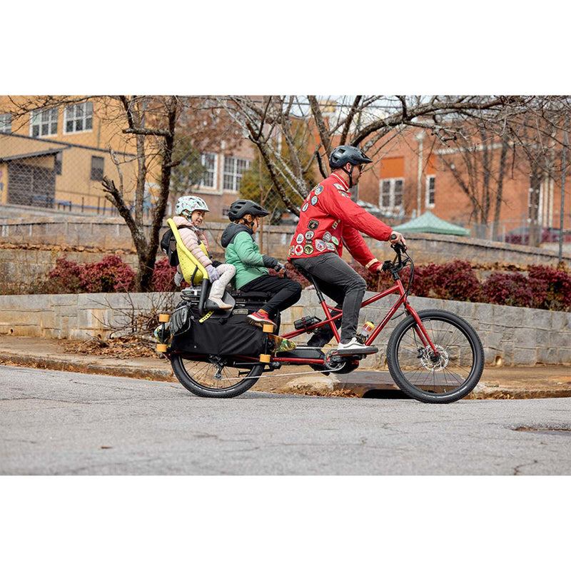 Load image into Gallery viewer, Surly Big Easy Cargo 26" E-Bike 2024
